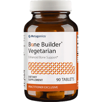 Bone Builder Vegetarian by Metagenics