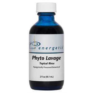 Phyto Lavage 2 oz. by Energetix