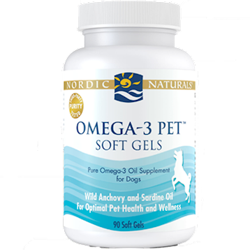 Omega-3 Pet 90 softgels