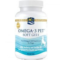 Omega-3 Pet 90 softgels