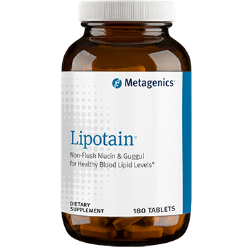 Lipotain® 60 T by Metagenics