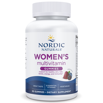 Women's Multivitamin 60 Gummies