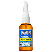 Silver Hydrosol Vertical Sp 10 ppm by Sovereign Silver