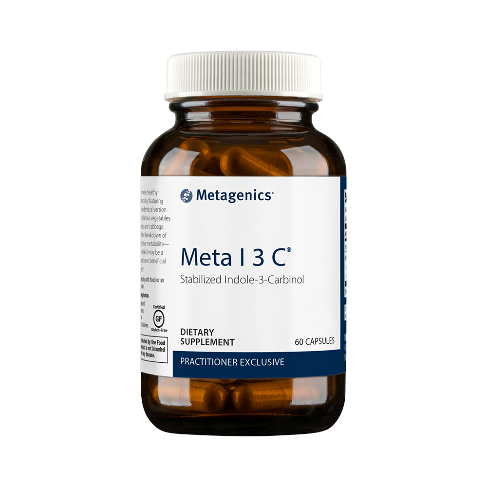 Meta I 3 C® 60 C by Metagenics