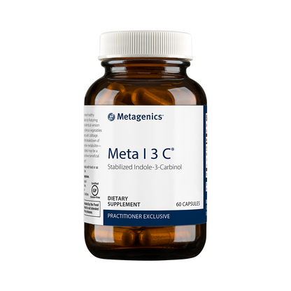 Meta I 3 C® 60 C by Metagenics