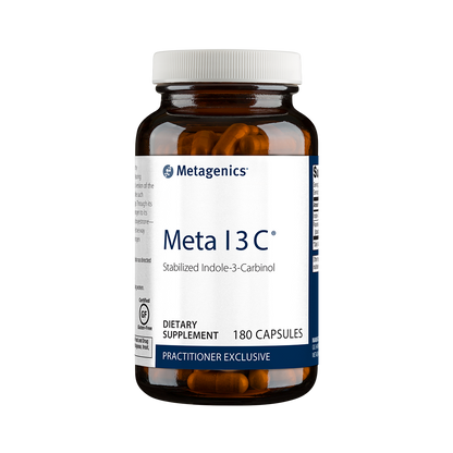 Meta I 3 C® 180 C by Metagenics