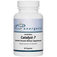 Catalyst-7 180 capsules by Energetix