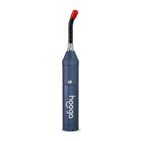 Hooga Torch by Hooga Health