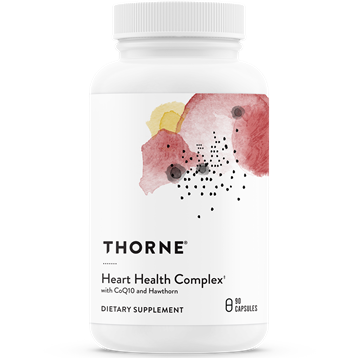 Heart Health Complex 90 caps THORNE