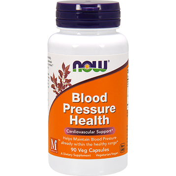 Blood Pressure Health