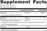 CardioLux HDL 120 caps by Metagenics