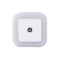 Red Plug-in Night Lights (6pk) by Hooga Health