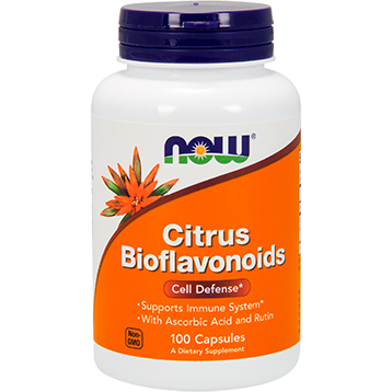 Citrus Bioflavonoids