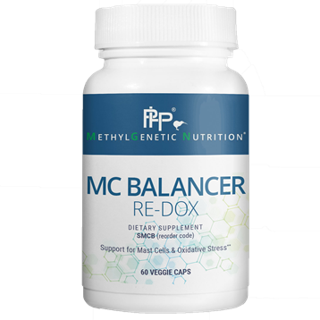 MC Balancer 60 vegcaps by Professional Health Products®