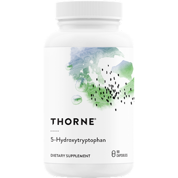 5-Hydroxytryptophan 90 caps Thorne