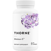 Melaton-5 60 vegcaps