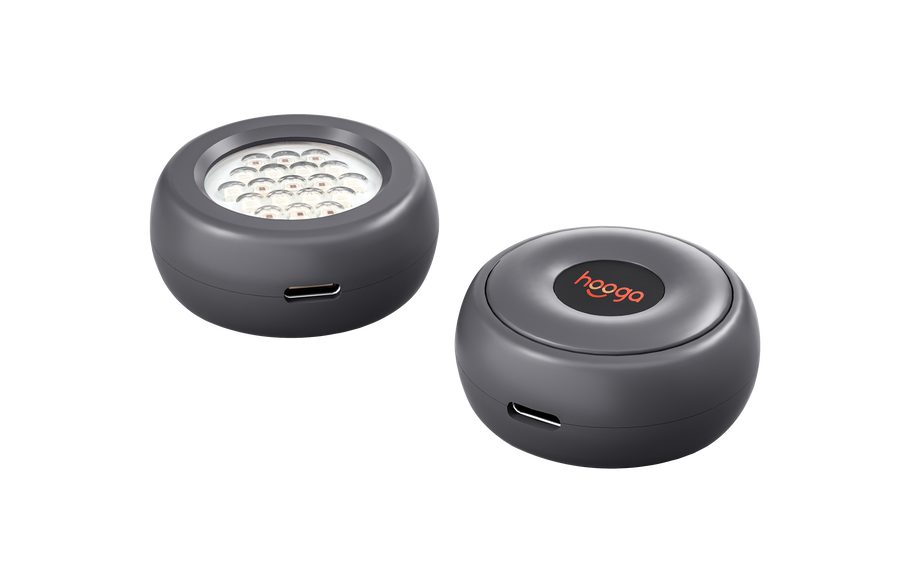 Red Light Therapy Dot by Hooga Health