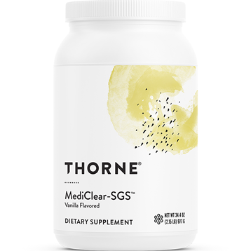 MediClear-SGS 38.2 oz by Thorne