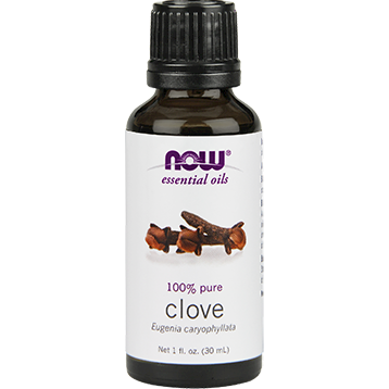 Clove Oil