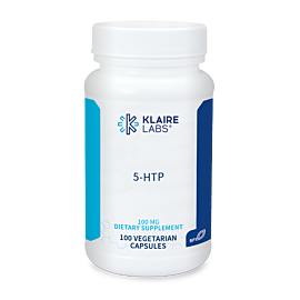 5-HTP (50 mg) by Klaire Labs