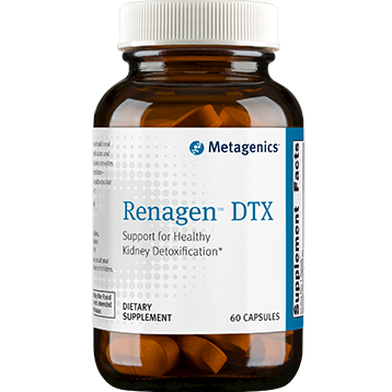 Renagen™ DTX 60 C by Metagenics