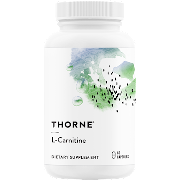 L-Carnitine 60 caps THORNE