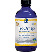 ProOmega Lemon 8 fl oz