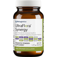 UltraFlora® Synergy Powder (67 servings) by Metagenics