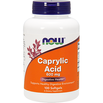 Caprylic Acid