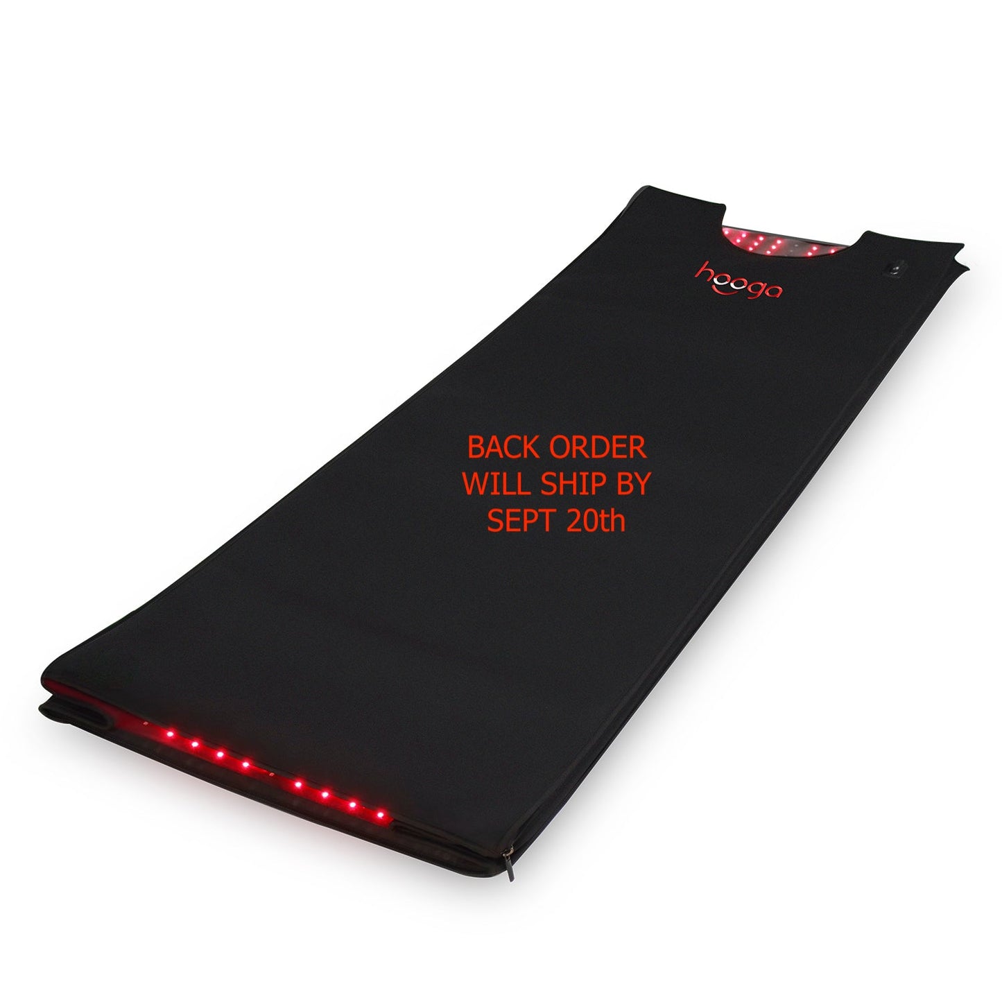 Red Light Therapy Pod