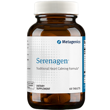 Serenagen® 60 T by Metagenics