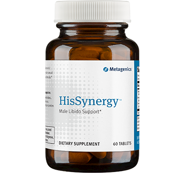 HisSynergy™ 60 T by Metagenics