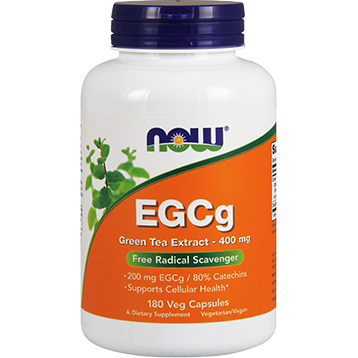 EGCG by NOW