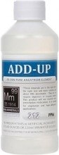 ADD-UP 16oz by WORLD HEALTH MALL