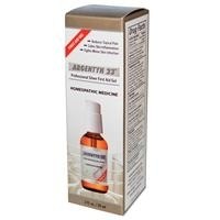 ARGENTYN 23 FIRST AID GEL 1 oz by NATURAL-IMMUNOGENICS