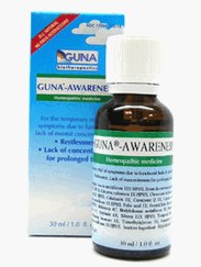 GUNA- Awareness