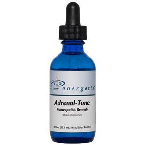 Adrenal-Tone 2 oz. by Energetix