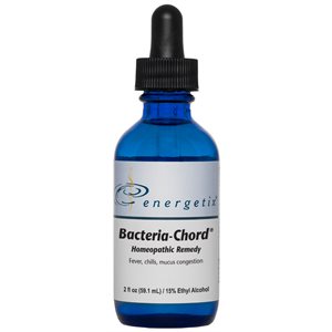 Bacteria-Chord 2 oz. by Energetix