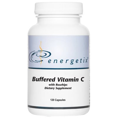 Buffered Vitamin C By ENERGETIX