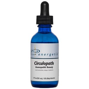 Circulopath 2 oz. by Energetix