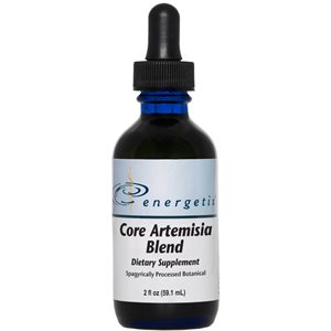 Core Artemisia Blend 2 oz. by Energetix