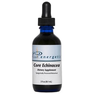 Core Echinacea 2 oz. by Energetix