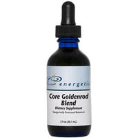 Core Goldenrod Blend 2 oz. by Energetix