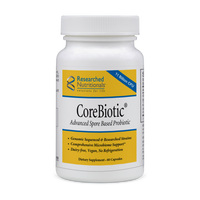 CoreBiotic by Researched Nutritionals