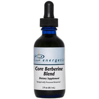 Core Berberine Blend 2 oz. by Energetix