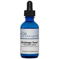 Drainage-Tone 2 oz. by Energetix