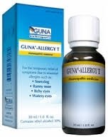 Allergy-Treat by Guna