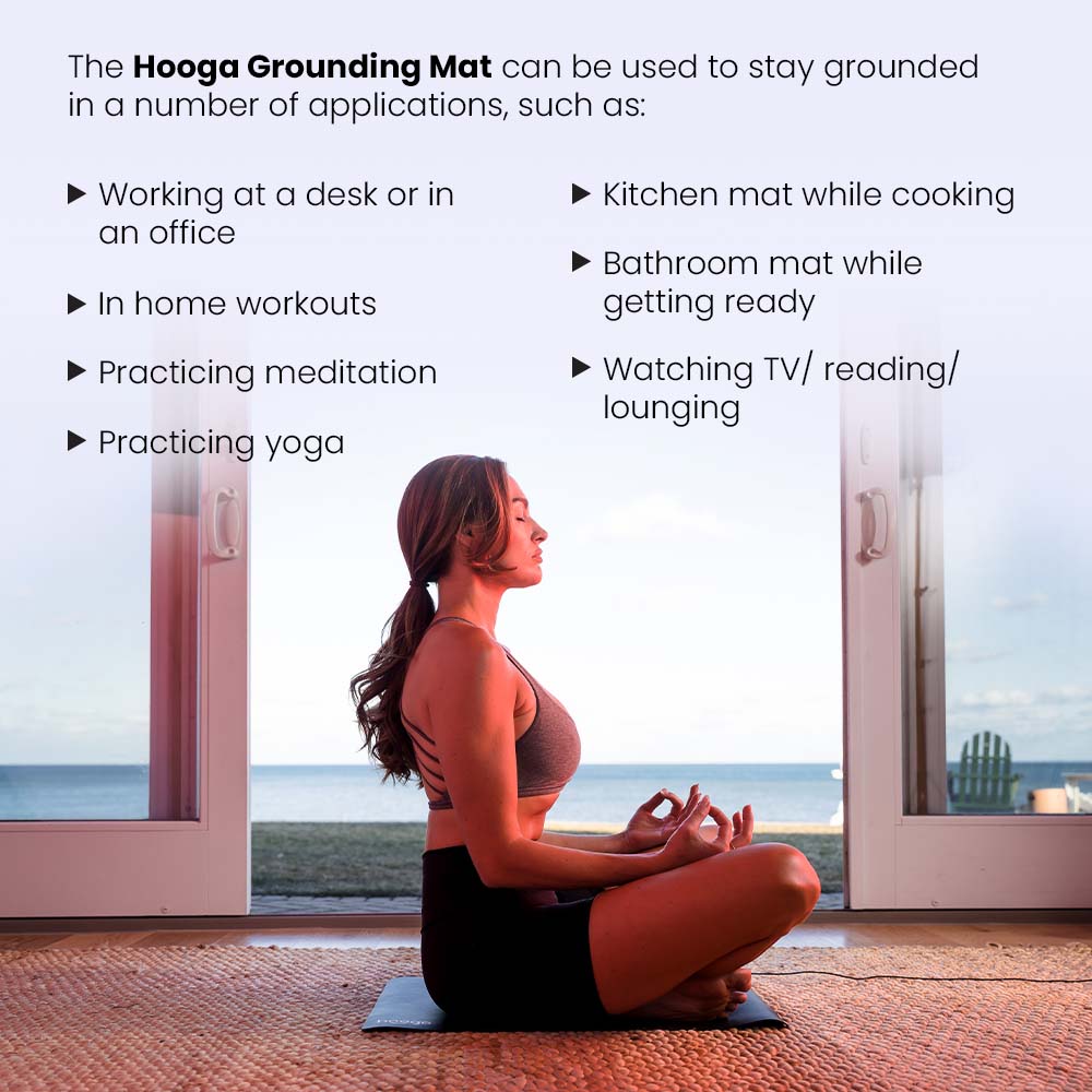 Grounding Mat