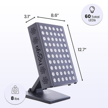 PRO300 - Red Light Therapy Panel