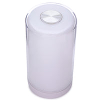Green Light Therapy Migraine Relief Lamp by Hooga Health
